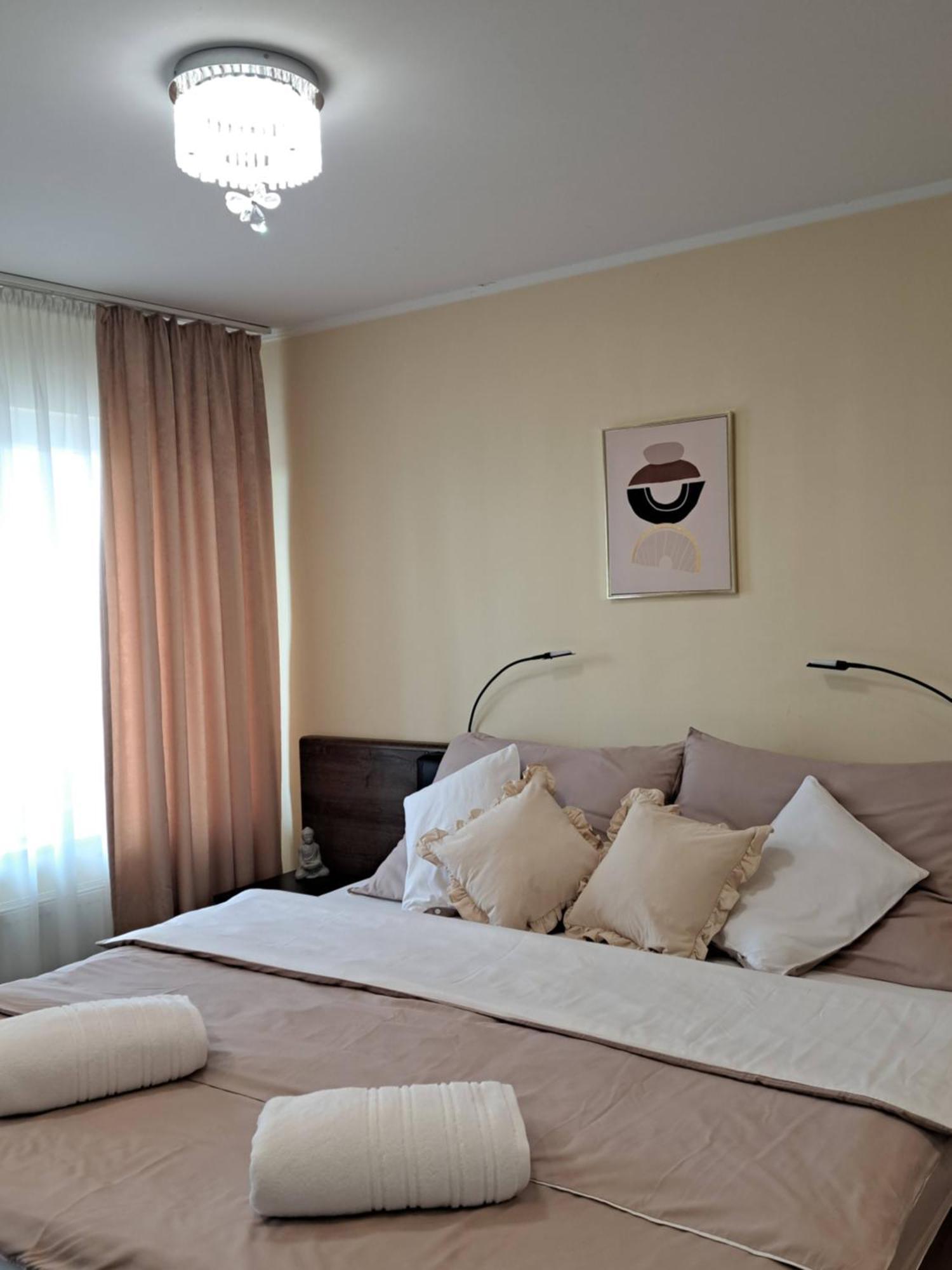 Aparthotel Orient Erlau Exterior foto